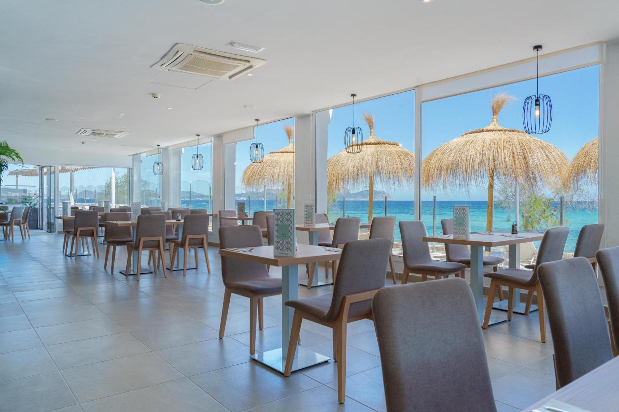 Ferrer Concord Hotel & Spa (Adults Only) Can Picafort  Luaran gambar